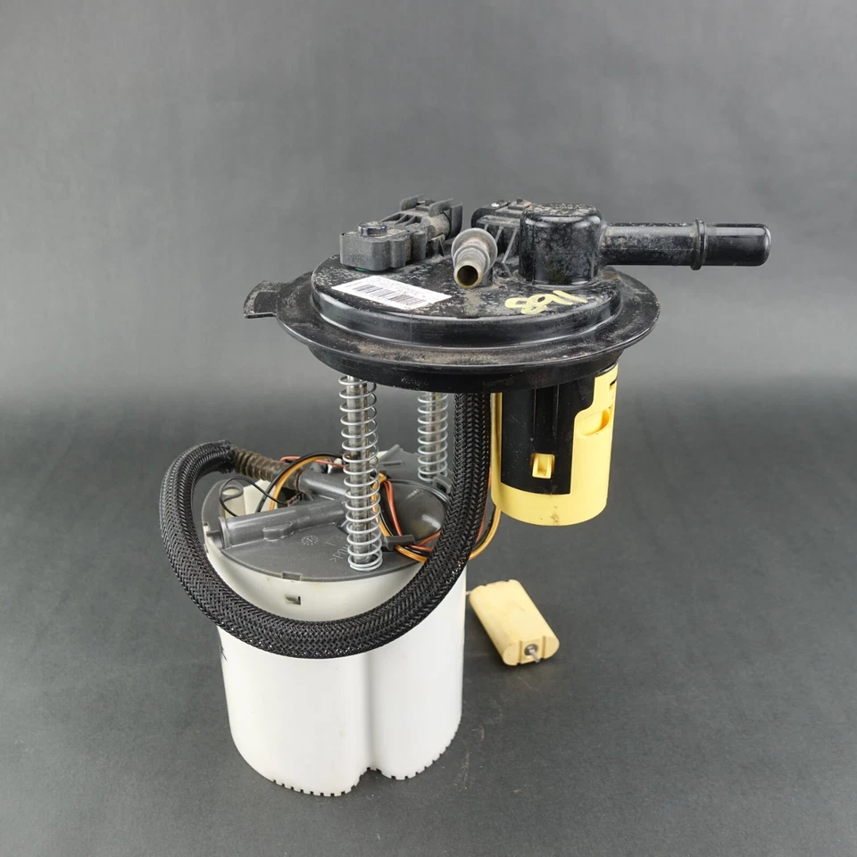 Bomba de combustível 2011 2012 2013 2014 2015 2016 GMC Acadia - Imagem 4 de 4