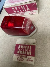 Clignotant Citroen 2 CV