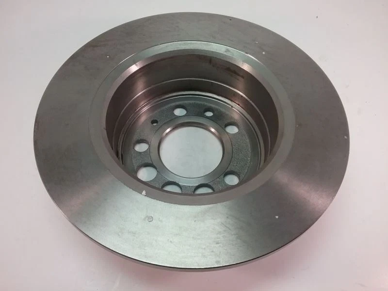 410189 NUEVO Rotor Trasero 75-93 VOLVO 240 SERIES S-Top-3-6MB Foto 4 de 4