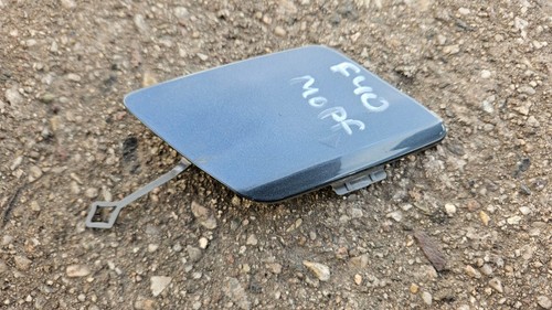 Original BMW F40 M-PAKET Stoßstange Abdeckung Abschleppöse vorne 51118070931