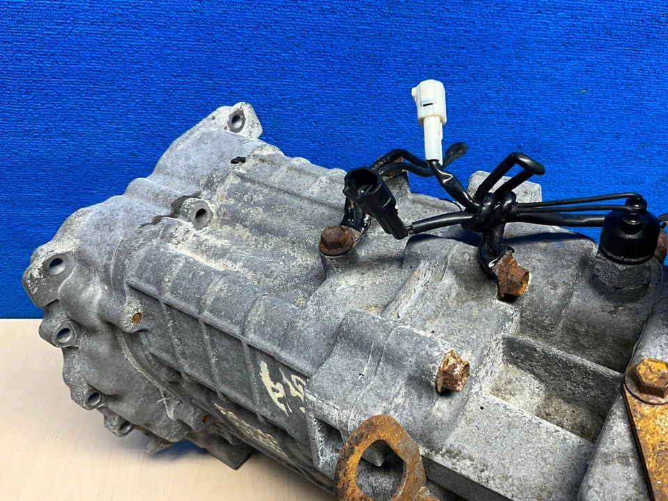 Suzuki Grand Vitara 2001-2004 caja de transferencia 2,5 L en OEM Foto 4 de 4