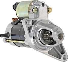 DB Electrical 410-52174 Starter For Acura & Honda