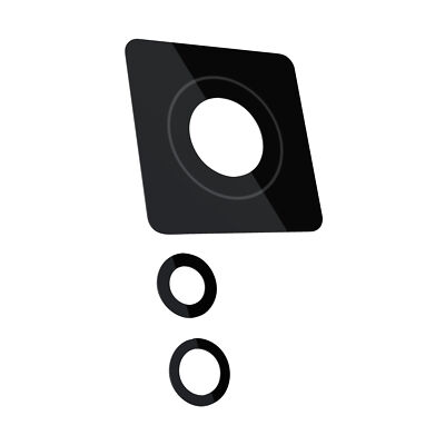 Xiaomi 12T Pro Kamera Linse Glas Camera Glass Lens + Kleber Glue
