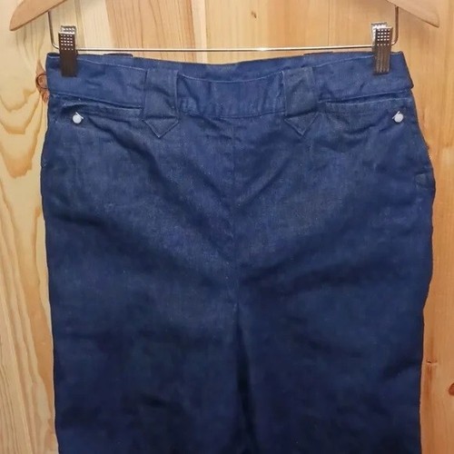 Levi's Vintage 1950's Western Jeans Sanforized EUC - Picture 1 of 9