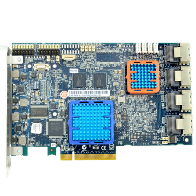 Adaptec AIC-9410w SAS/SATA Controller TCA-00289-23-B PCI