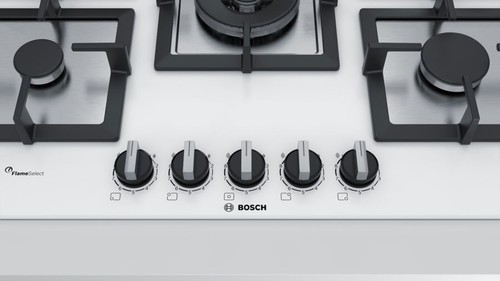 bosch tempered glass gas hob