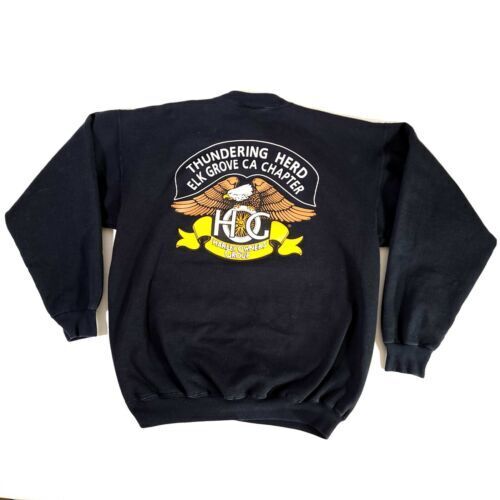 Vtg 90s KNIX 102.5 Arizona Country Music Faded Sweatshirt XXL USA Biker  Grunge