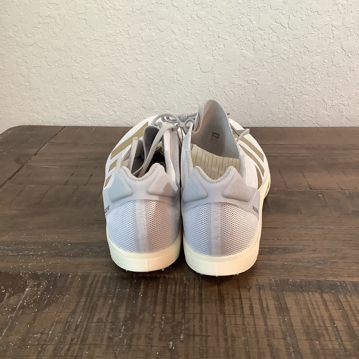 熊 adidas AVANTI TYO tinman elite Adidas x Tinman Elite Collab is The Cleanest Thing In