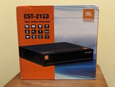 NEW JBL CST-2120 2x120W Public Address Transf...