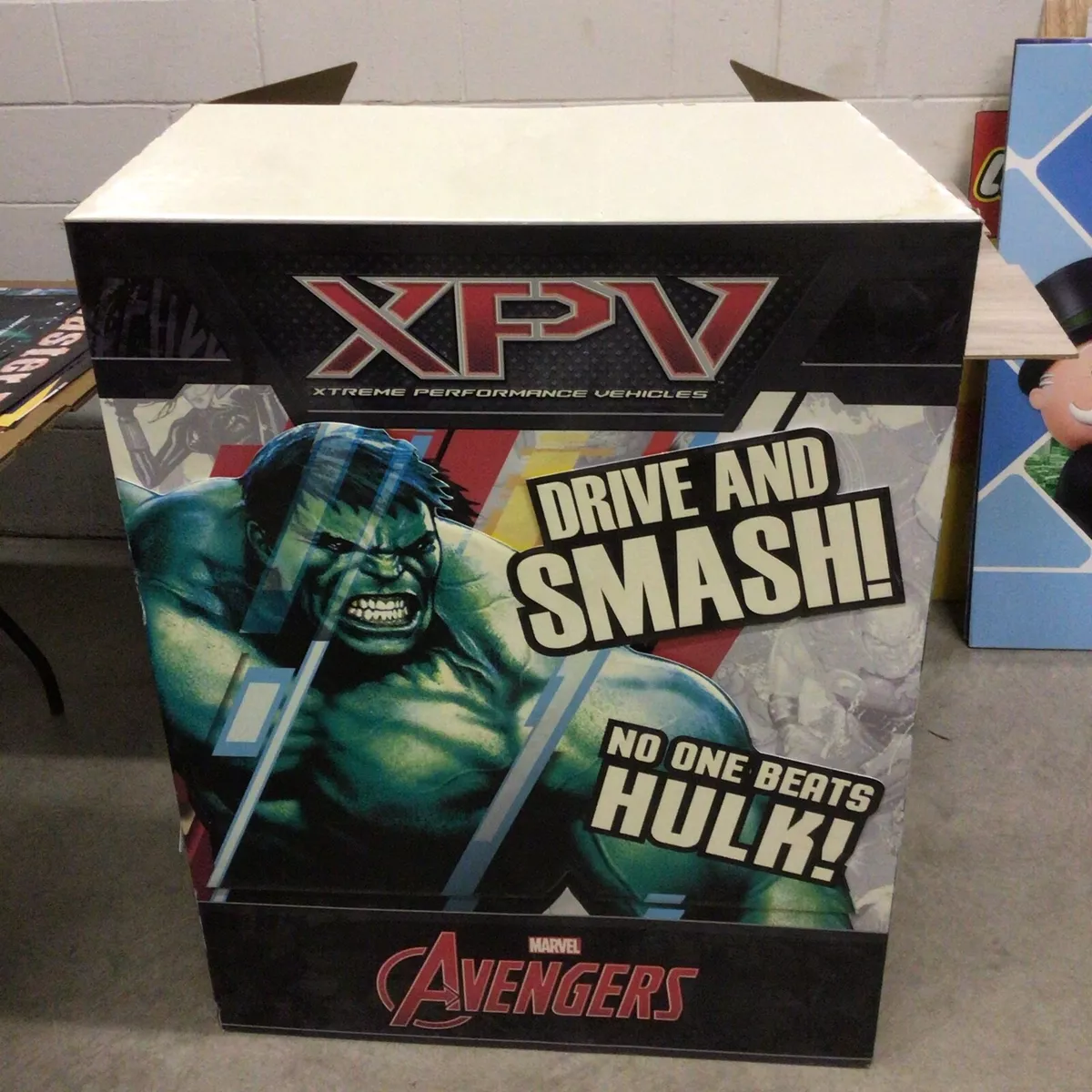 Toys r hotsell us avengers