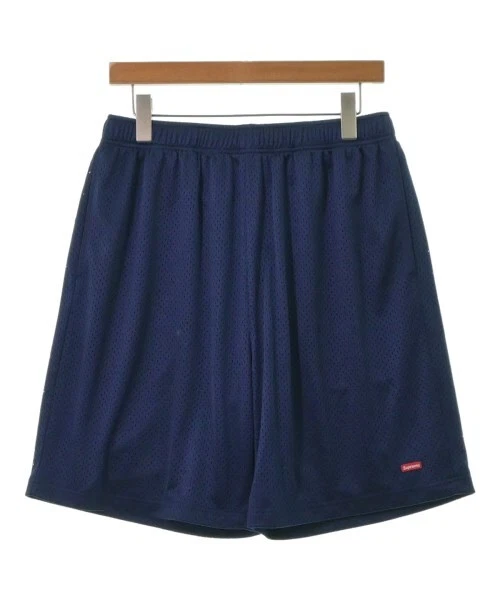 Short Supreme bleu marine M 2200474230042