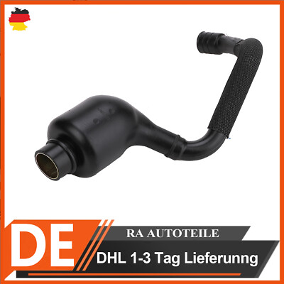 ÖLABSCHEIDER KURBELGEHÄUSEENTLÜFTUNG Für AUDI A4 B6 A6 C5 VW PASSAT 06B103211H 