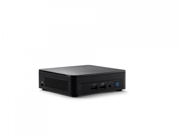 Mini PC Intel NUC 12 64GB 1TB NVMe