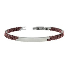 ZOPPINI BRACCIALE UOMO H1267 C001