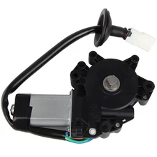 For Nissan for Maxima 2004-08 Front Right Side Window Regulator parts with motor