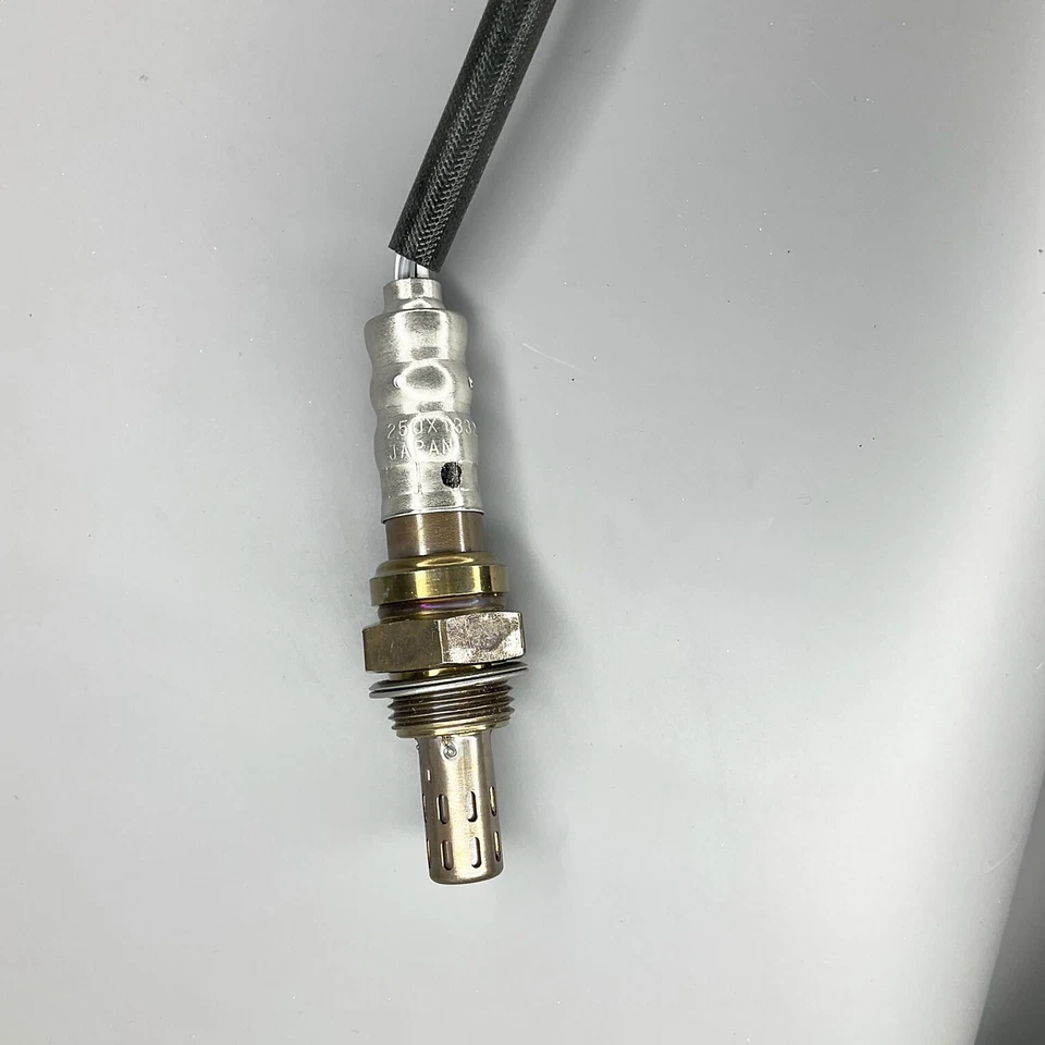 Sensor de oxígeno genuino para Hyundai Azera Santa Fe Kia Cadenza Sorento 18150 OE Foto 3 de 4