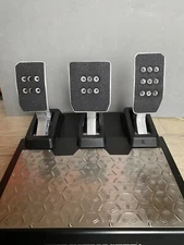 Thrustmaster TLCM Pedals Grip