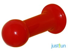 2 Handgriffe Wipptier Fußraste Federtier Federwippe Leitersprosse Spielturm 