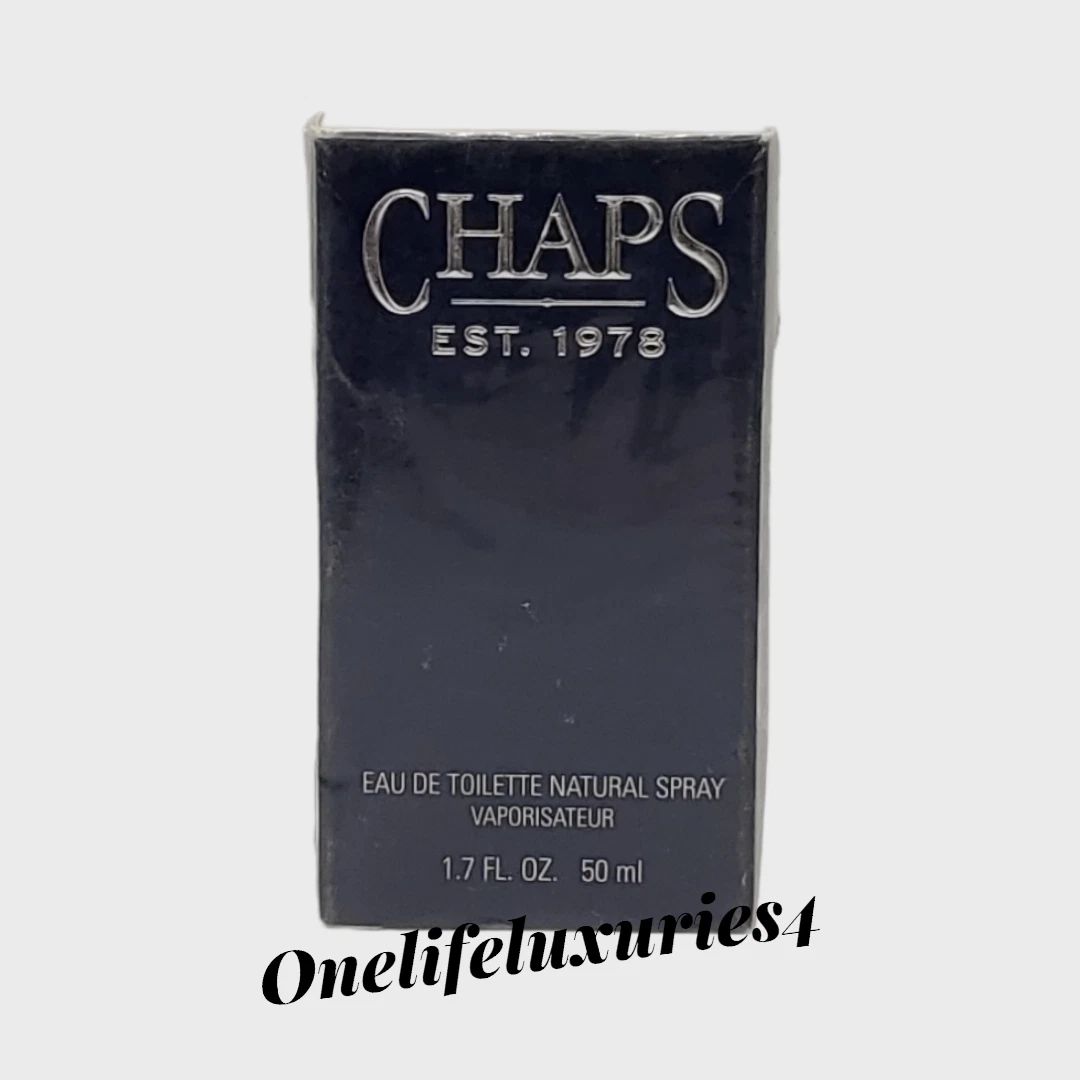 Chaps 1978 cologne hotsell