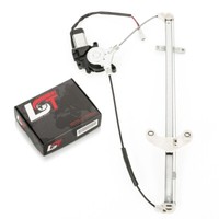 Elektrischer Fensterheber Mit Motor Hinten Links FüR Honda CR-V II 2 RD