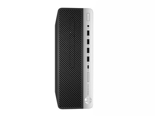 *3Jahre GEWL* HP ProDesk 600 G5 SFF i5 8Gen 64GB 120GB SSD DVDRW W11P - Bild 4 von 4