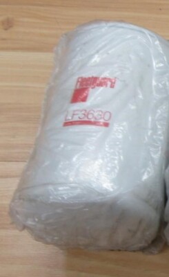 Fleetguard LF3630 Oil Filter