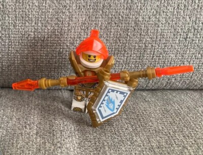 LEGO Nexo Knights Figur Lance 72001