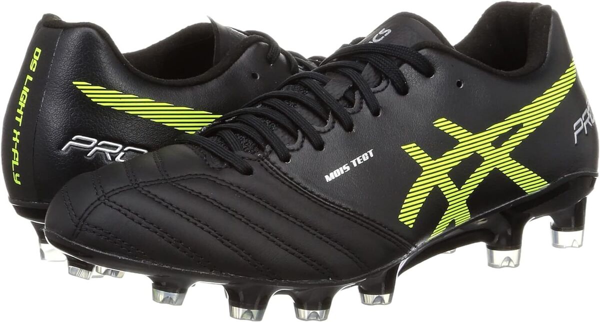 アシックス  DS LIGHT X-FLY PRO DS LIGHT X-FLY PRO 3 | Men | White/Green Gecko | Men's
