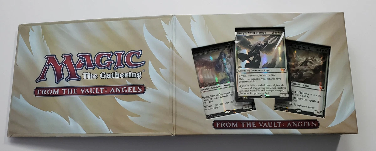 MTG From the Vault: Angels - Factory Sealed
