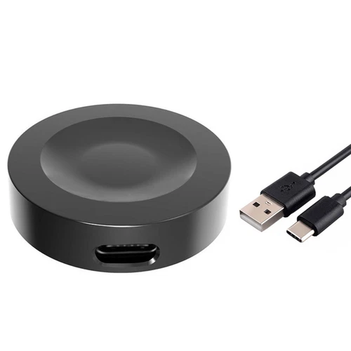 Do Huawei Smartwatch Ładowarka Stacja dokująca Magnetyczny adapter ładowania Akcesoria Watch Dock - Zdjęcie 8 z 32