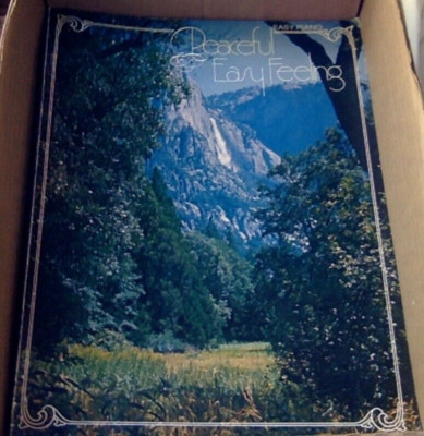 1977 songbook The Beatles Bob Dylan Eagles Neil Young America Gordon Lightfoot