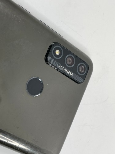 Huawei P smart 2020 POT-LX1A 128GB Black Unlocked GOOD CONDITION GRADE B 657 - 第 11/24 張圖片