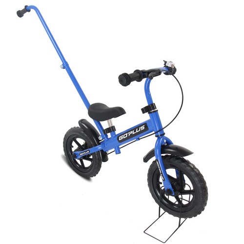 Bicicleta Sin Pedales para Niños Rueda de con Empuje Altura | eBay