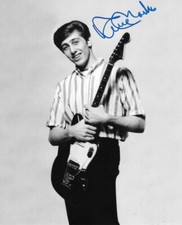 * DAVID MARKS * signed 8x10 photo * THE BEACH BOYS * COA * 31