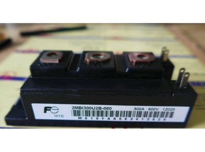1PCS   2MBI300U2B-060 2MBI300U2B060 MODULE -NEW *vy