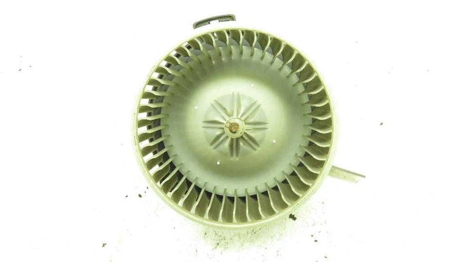 98-02 TOYOTA COROLLA 1.8L AC BLOWER MOTOR  - Image 4 of 4