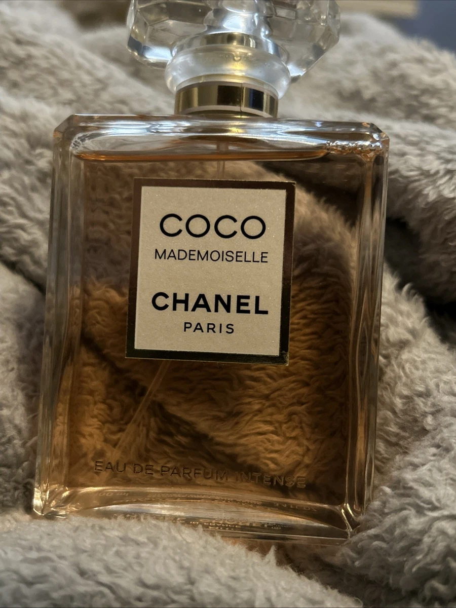 CHANEL Coco Mademoiselle Eau de Parfum for Women for sale | eBay