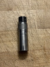 Snap On S9706ka 58 Spark Plug Socket 38 Drive Great Condition