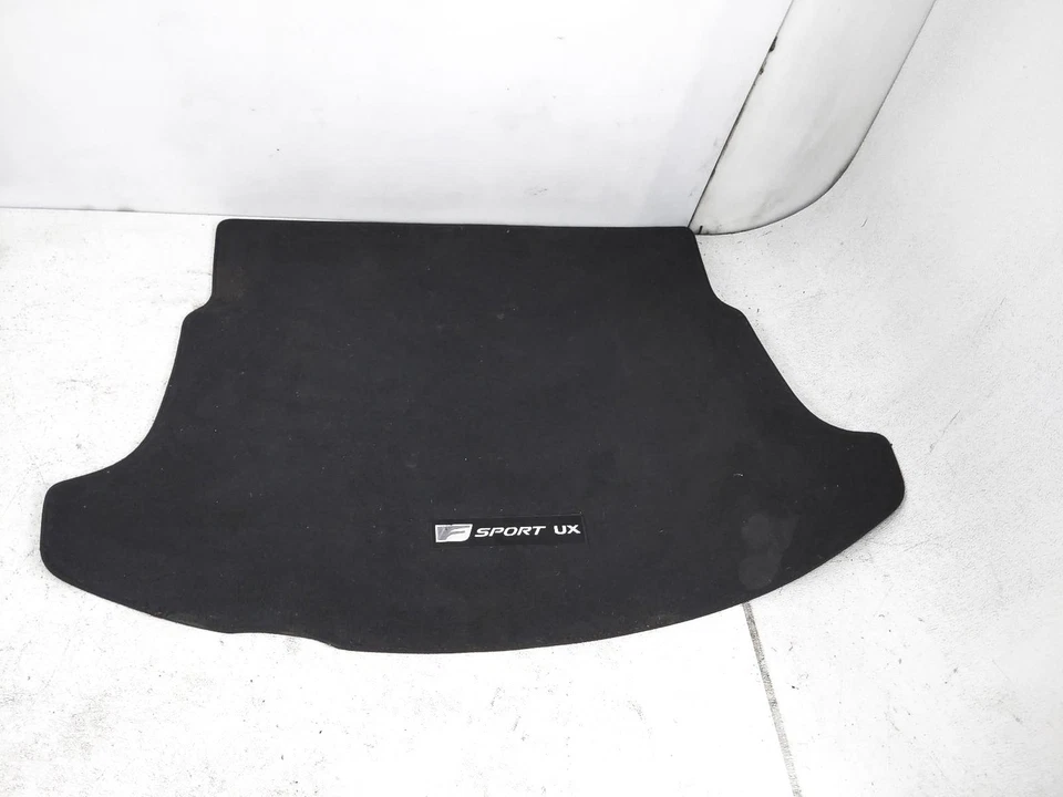 2019-2020 雷克萨斯 Ux200 F 运动后货物后备箱地毯垫 Pt919-76195-21 — 第 2/4 张图片