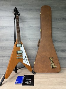 1984 Gibson Flying V | eBay