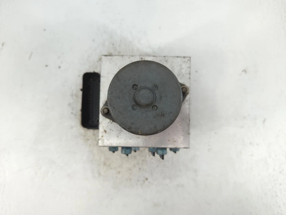 2012-2013 Mini Cooper Abs Pump Control Module HBZO5 - Image 3 of 4