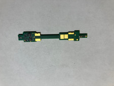 TCS 1031 VO-1000 4 Function N Scale Drop In Decoder