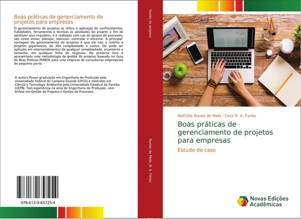 NatháLia Nunes De Melo (U. A.) | Boas PráTicas De Gerenciamento De Projetos...-image