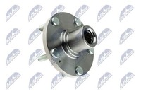 Nty Radnabe KLP-HY-509P FüR Hyundai Kia