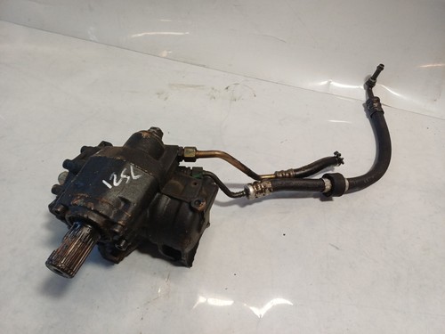 12SL* Mercedes C-Klasse W202 C200 Limousine Lenkgetriebe Servolenkung 1244610805