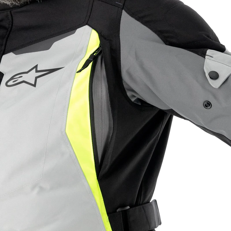 Grey Black Yellow, photo 8 of 16