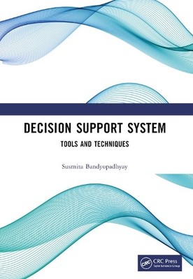 Susmita Bandyopadhyay Decision Support System (Paperback)