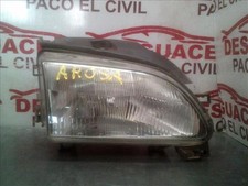 Feu avant (phare) Seat AROSA