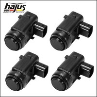 4X PDC Sensor Einparkhilfe Vorne Hinten FüR Opel Zafira A Corsa C F08 Meriva X03
