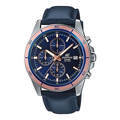[Casio] EFR-526L-2A EDIFICE MAN Men's Watch